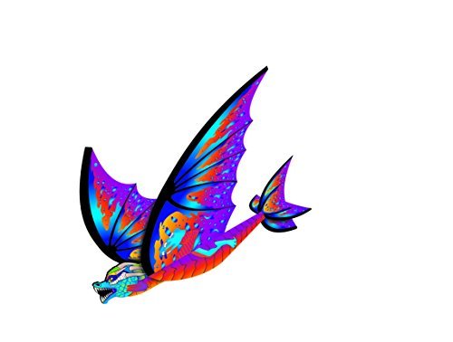 FlexWing 3-D Nylon 16 inch Glider by X-Kites - YoYoSam