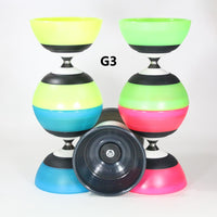 Sundia Evo 5B Diabolo Series - 5 Bearing - YoYoSam