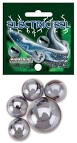 Mega Marbles Themed Marbles- 24 Player Marbles (5/8'') - 1 Shooter (1'')- - YoYoSam