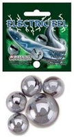 Mega Marbles Themed Marbles- 24 Player Marbles (5/8'') - 1 Shooter (1'')- - YoYoSam