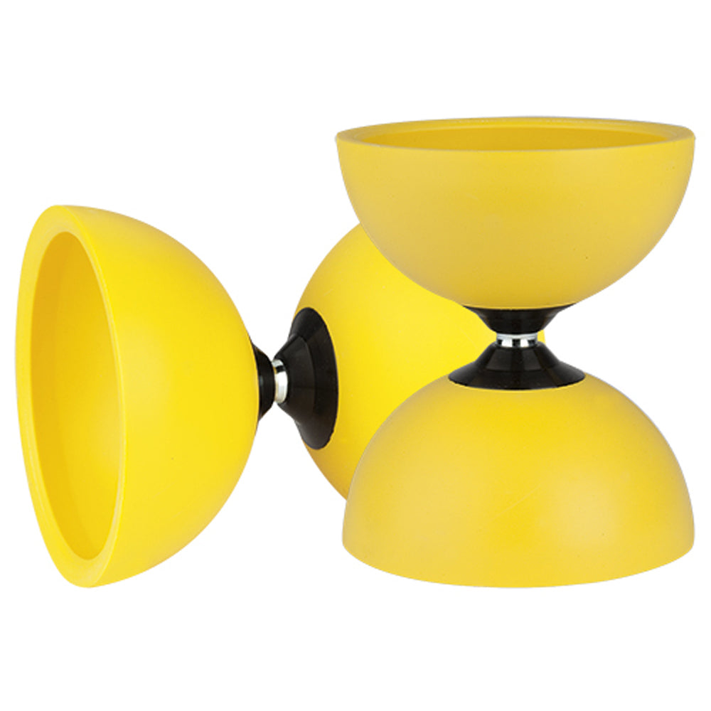 Henrys Jazz Fixed Diabolo- Medium Size Diabolo – YoYoSam