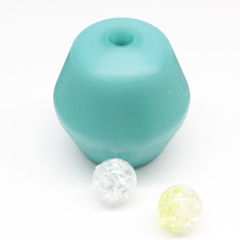 PoryKon Yo-Yo Counterweight - Machined Bearing Delrin (POM) YoYo Counterweight - YoYoSam