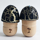 Bahama Kendama Double Mushroom - 4 Way Kendama Play - YoYoSam