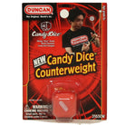 Duncan Candy Dice Counterweight by Shingo Terrada - YoYoSam