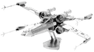 Fascinations Metal Earth 3D Laser Cut Model Kit - Star Wars - YoYoSam