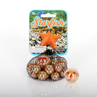 Mega Marbles Themed Marbles- 24 Player Marbles (5/8'') - 1 Shooter (1'')- - YoYoSam