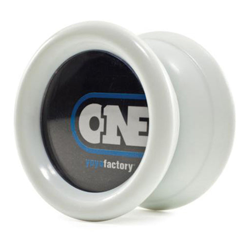 YoYoFactory One Yo-Yo – YoYoSam