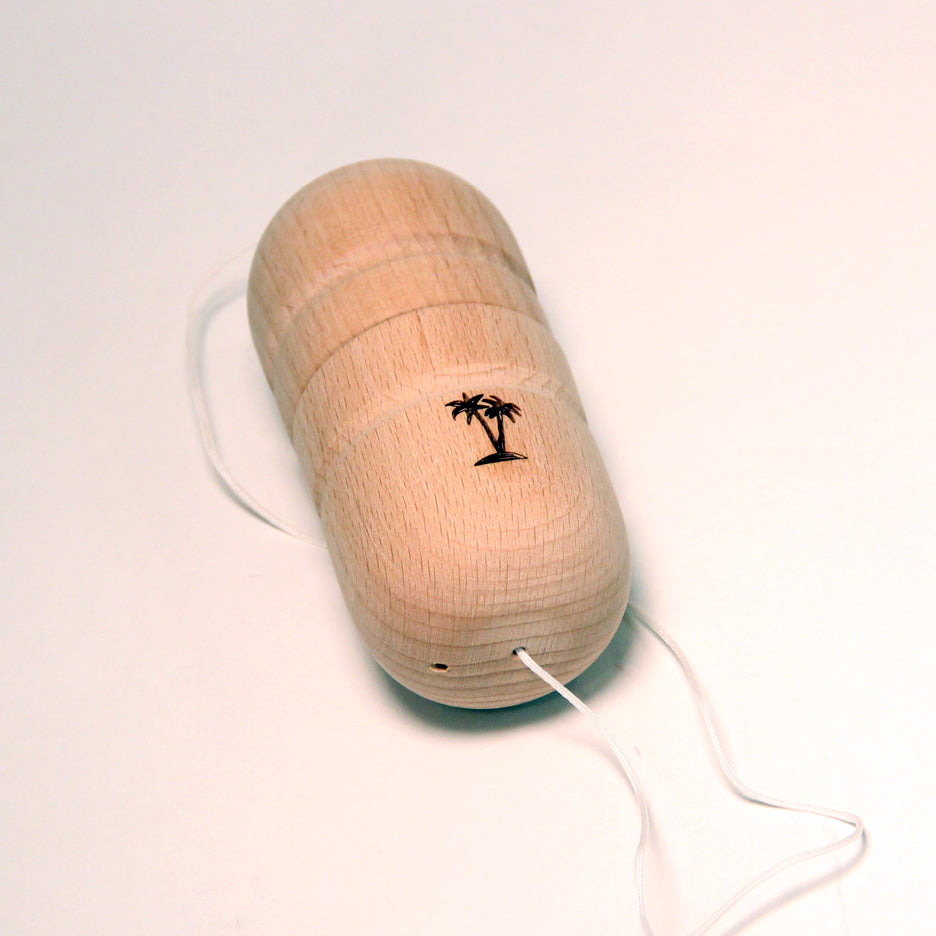 Bahama Kendama Capsule - YoYoSam
