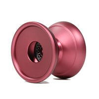 CLYW Bear Trap Yo-Yo - Many Extras Included! - by Caribou Lodge Return Tops - YoYoSam