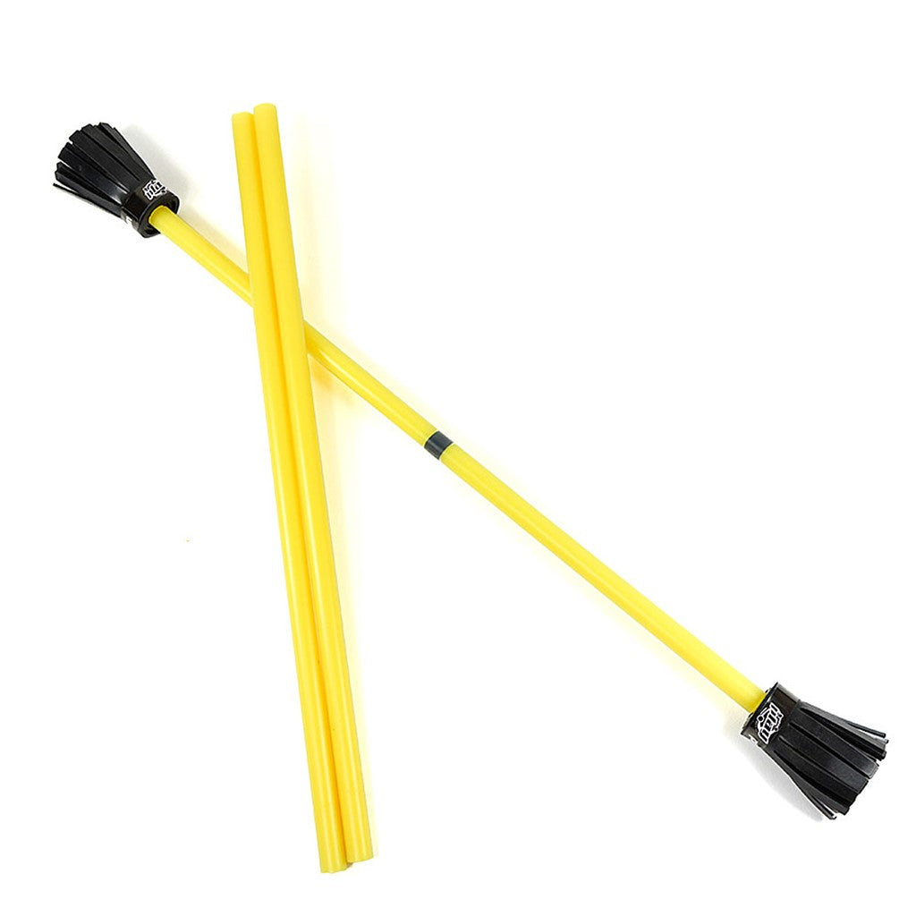 Play Tulip Flower Stick - with Silicone 60 cm - Control Stick 45cm - YoYoSam