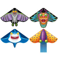 X Kites Breeze Delta 30" - Nylon Kite - YoYoSam