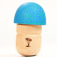 Bahama Kendama Mushroom 'pill' style kendama - YoYoSam