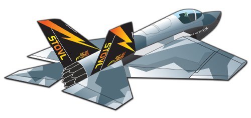 Windnsun Windforce3-D Nylon Kite - YoYoSam