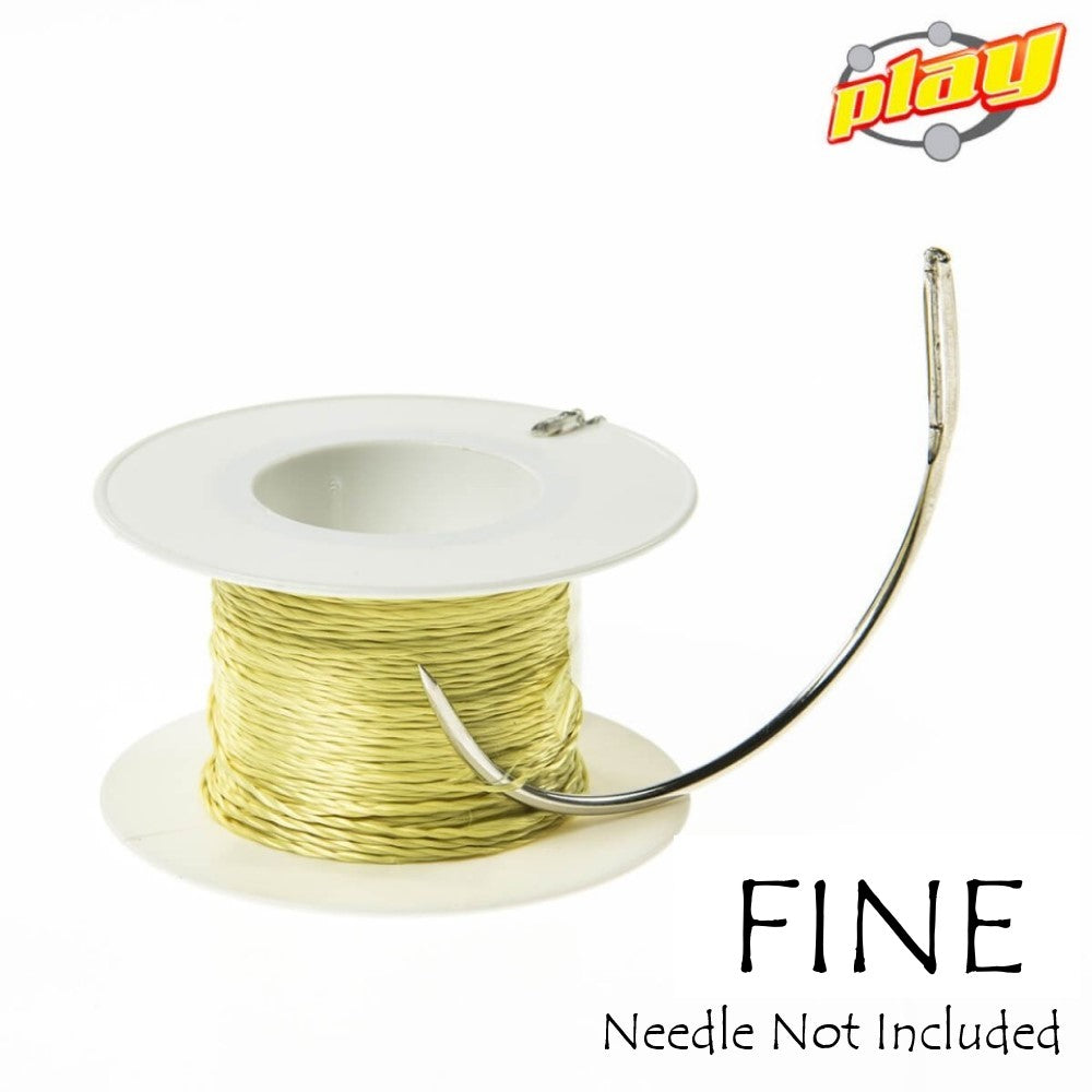 Play Roll of Kevlar Sewing Thread - YoYoSam