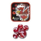 Mega Marbles Themed Marbles- 24 Player Marbles (5/8'') - 1 Shooter (1'')- - YoYoSam