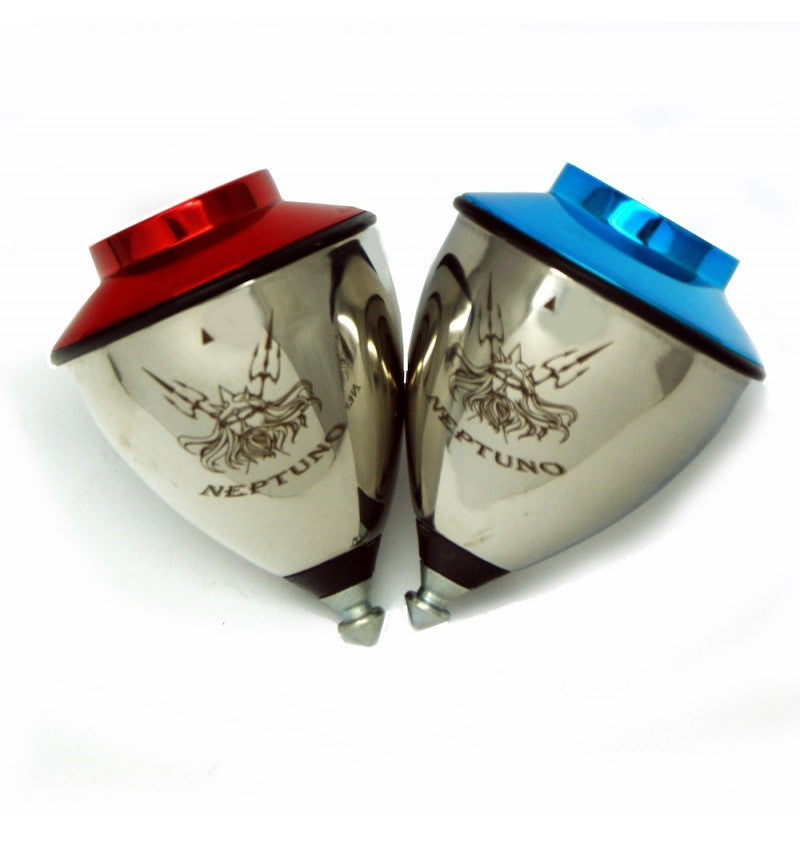 Trompos Space SL Spin Top Neptuno Roller - Bearing Tip – YoYoSam