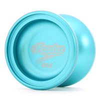 Duncan Raptor Yo-Yo with Removable Side Caps and Candy Dice Counterweight Included! - YoYoSam
