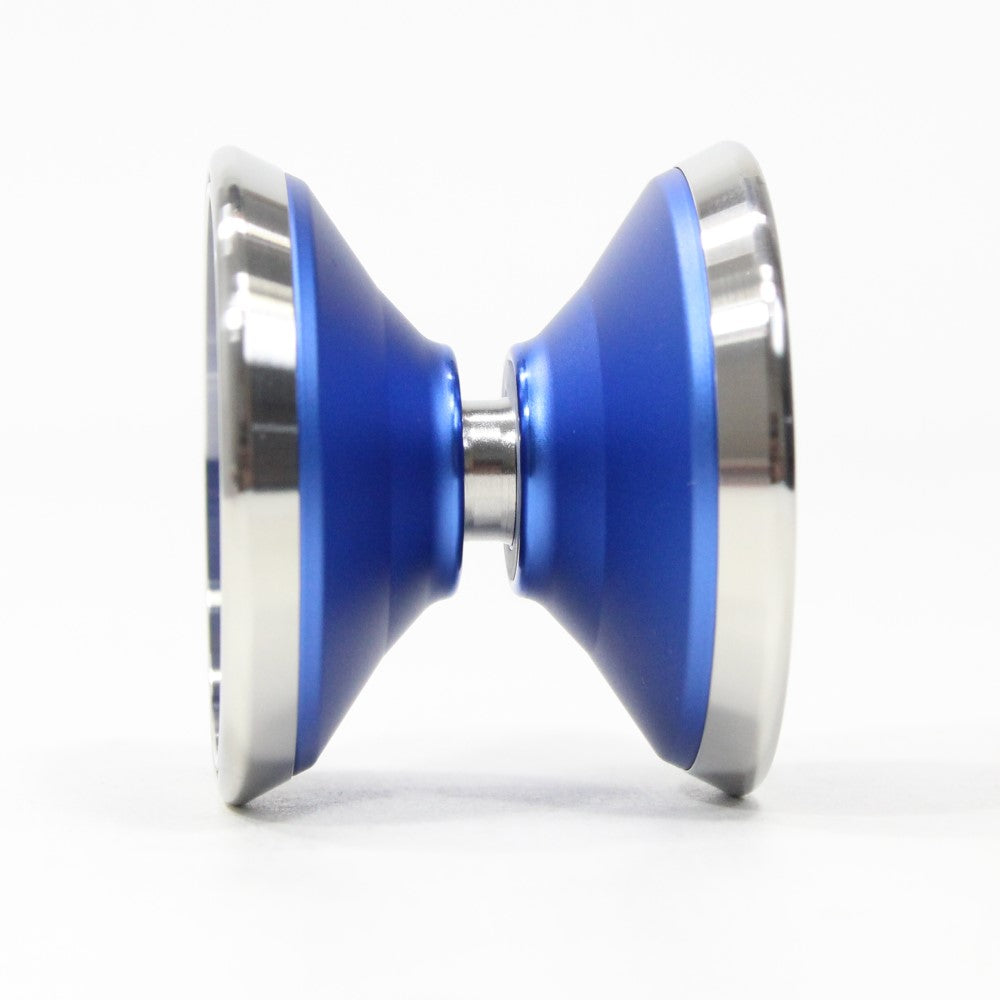 Shuriken Happo Yo-Yo - Bi-Metal - High Performance YoYo – YoYoSam