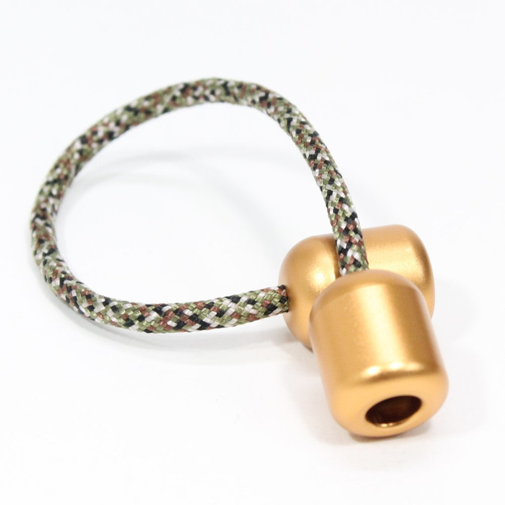 アクセサリー tairei Zeekio Atomz Begleri - Aluminum Beads- Zippered Case and – YoYoSam