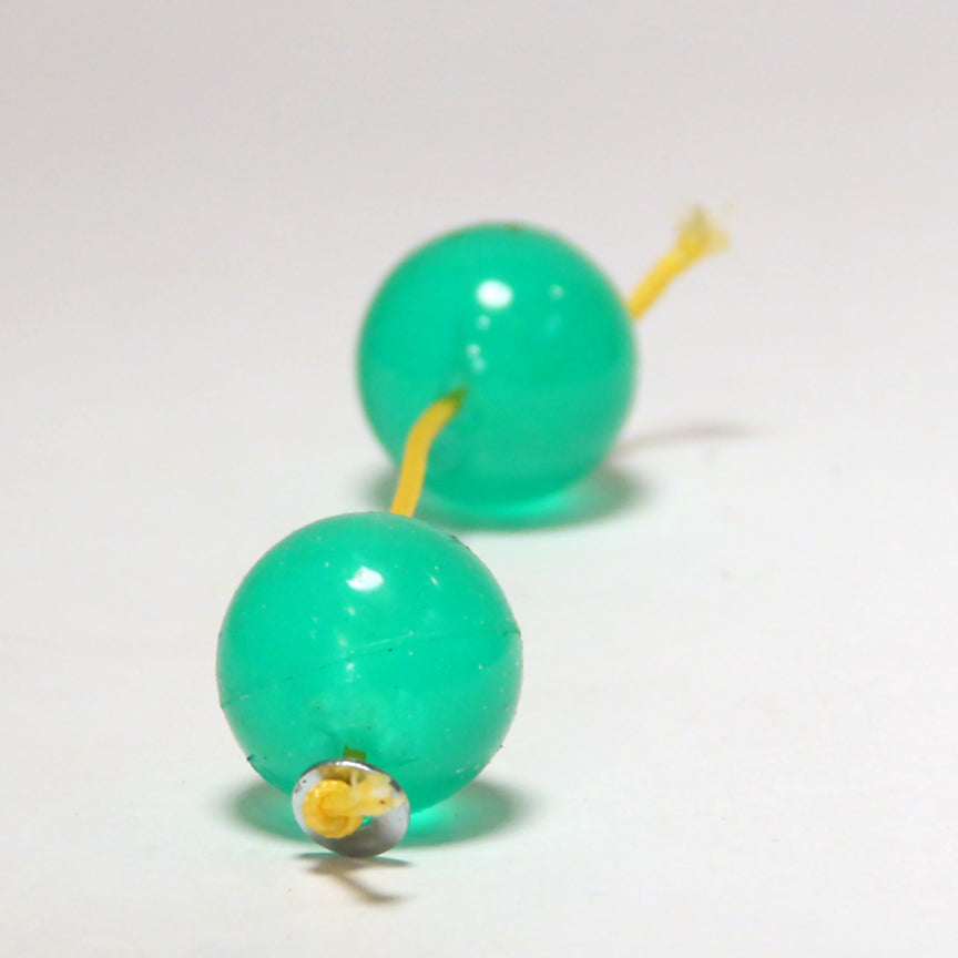 Juicy Bouncy Ball Begleri - by Big Larry - YoYoSam