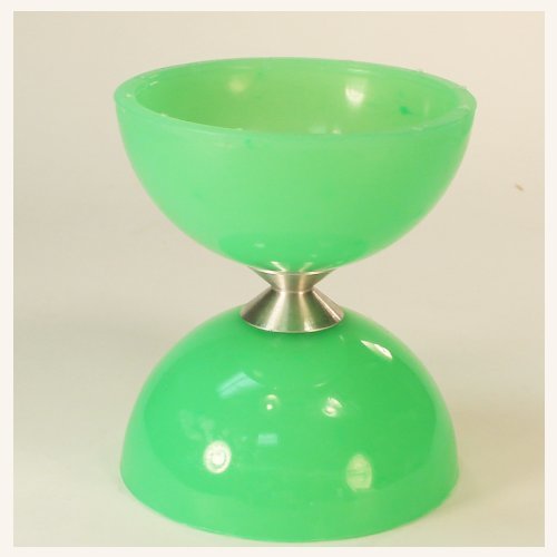 Higgins Brothers Anti Gravity Diabolo - YoYoSam