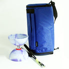 Sundia Shining Triple Bearing Diabolo Gift Set - YoYoSam