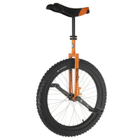 Nimbus 24 Inch Mountain Unicycle