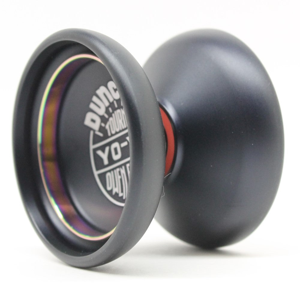 Duncan Tourney Yo-Yo - Double Rimmed YoYo - Signature Yo-Yo of Owen Ekblad - YoYoSam