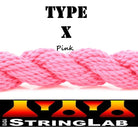 YoYo String Lab Type X - Medium Thick Yo-Yo Strings - 10 pack - YoYoSam