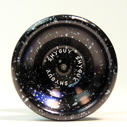 Zeekio Core Signature Series ShyGuy Yo-Yo – YoYoSam