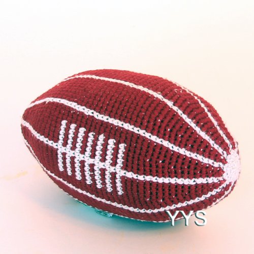 EZ-Catch Football by Phd Productions - YoYoSam