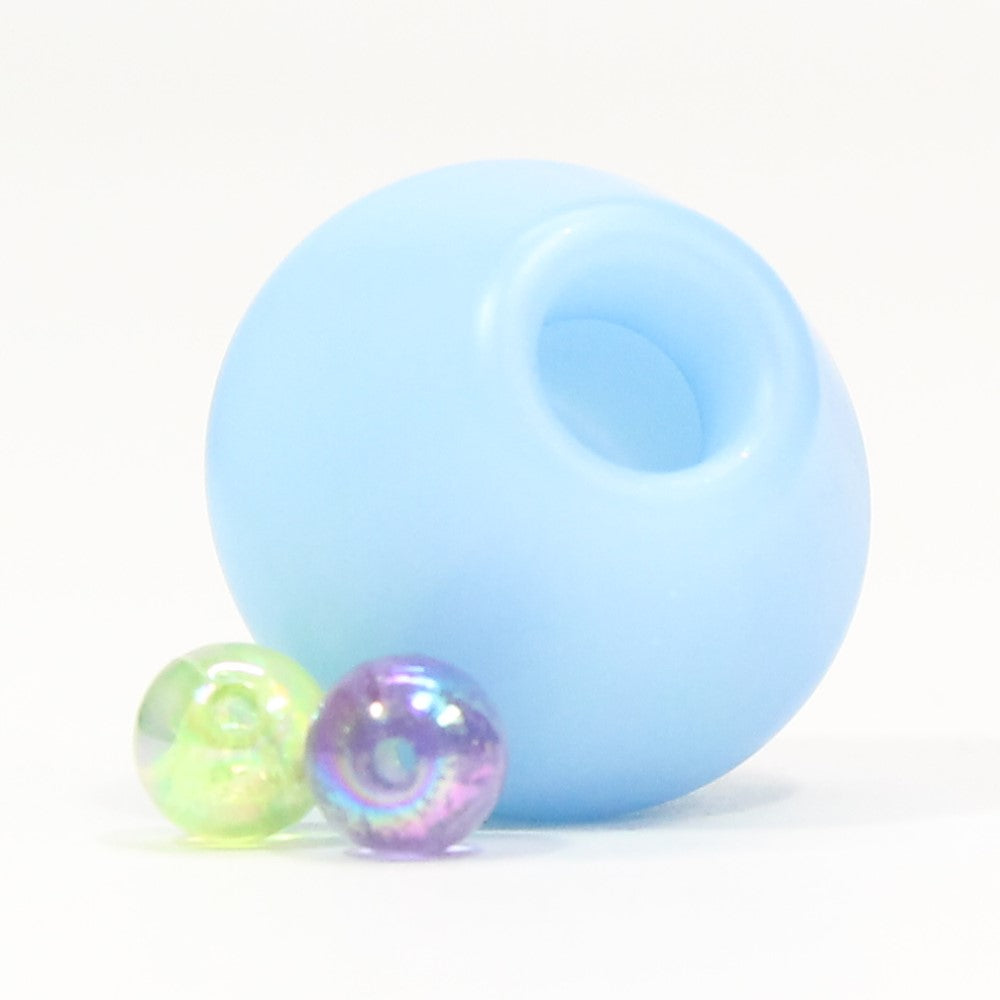 PoryKon V-Dash Yo-Yo Counterweight - POM YoYo Counter Weight - YoYoSam