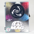 Vintage Yo-Yo Custom Products Mag CYKO YoYo with Serial Number - YoYoSam