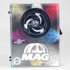 Vintage Yo-Yo Custom Products Mag CYKO YoYo with Serial Number - YoYoSam