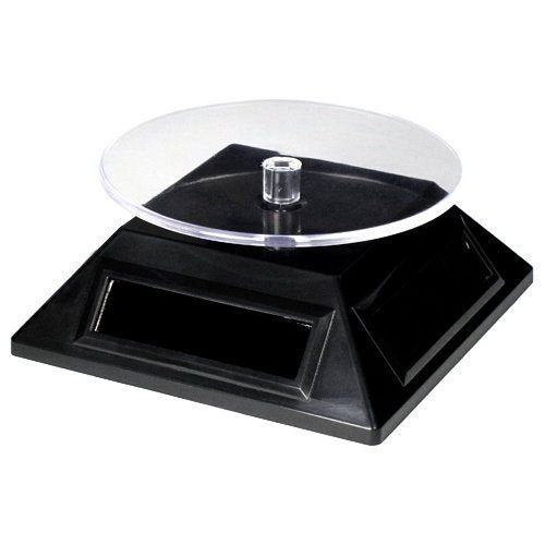 Fascinations SS1 Solar Spinner - YoYoSam