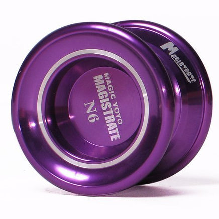 MAGICYOYO N6 Magistrate Yo-Yo - YoYoSam