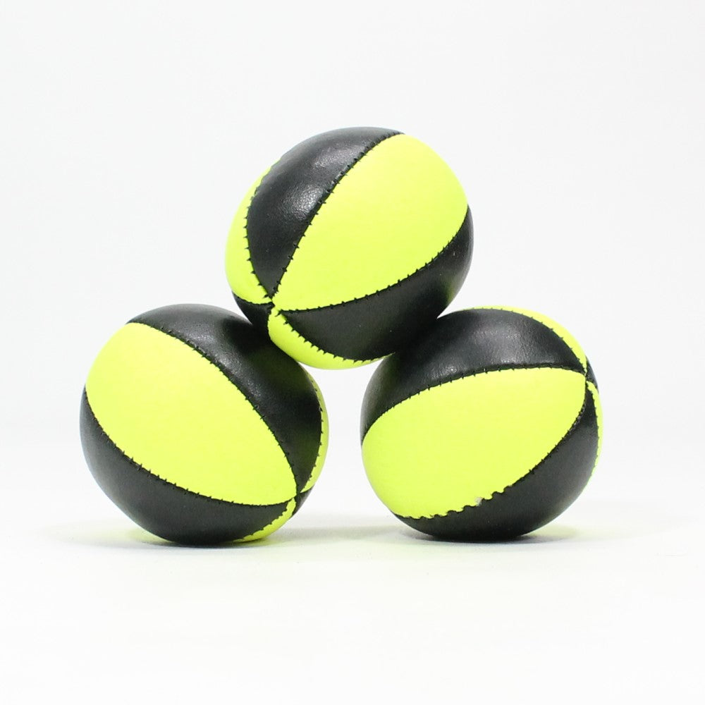 JUGGLER グッズ　色々8点セット Zeekio Zeon 6 Panel 100g Juggling Balls - Set of 3 – YoYoSam
