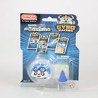 Duncan Gyro Racers - Race, Stack, Spin, Battle! Collect Them All - YoYoSam