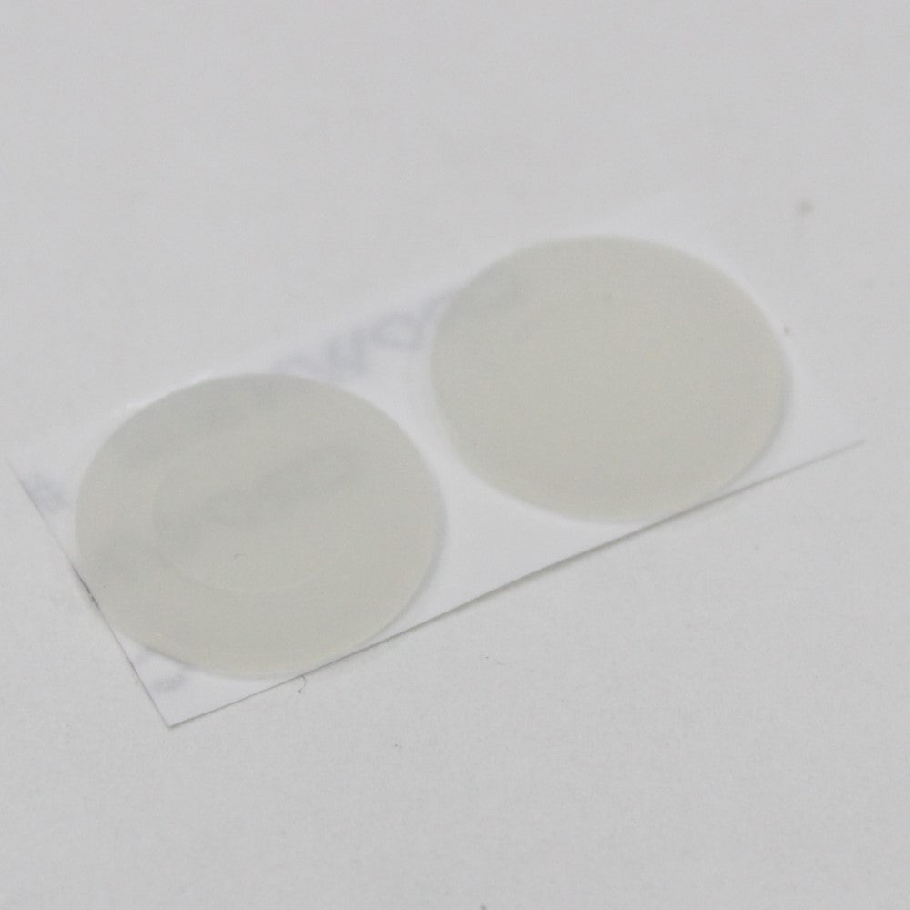 MK1 x Spinworthy RBC Response Pads Custom RBC Replacement Pads YoYoSam