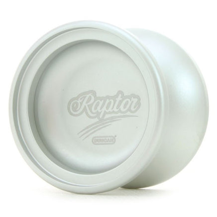 Duncan Raptor Yo-Yo with Removable Side Caps and Candy Dice Counterweight Included! - YoYoSam