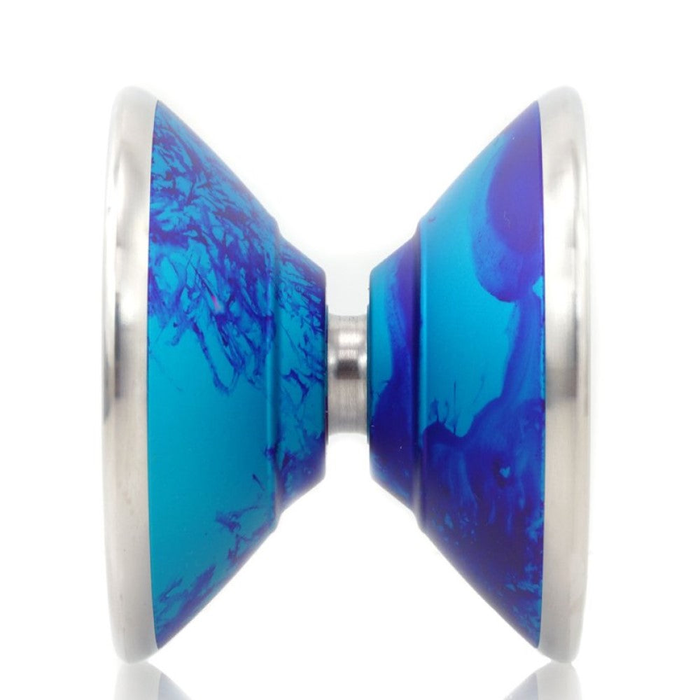 YoyoFactory Marco - Horizon for POLO Bi -Metal Yo-Yo - Polo