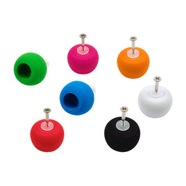 Henrys Replacement Knob for Delphin Juggling Clubs - (1) Delphin Knob - YoYoSam