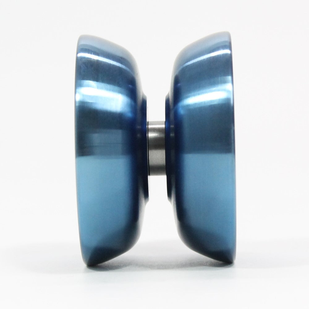 Recess x Zeekio Quiz Yo-Yo - 100% Steel YoYo - Comes – YoYoSam