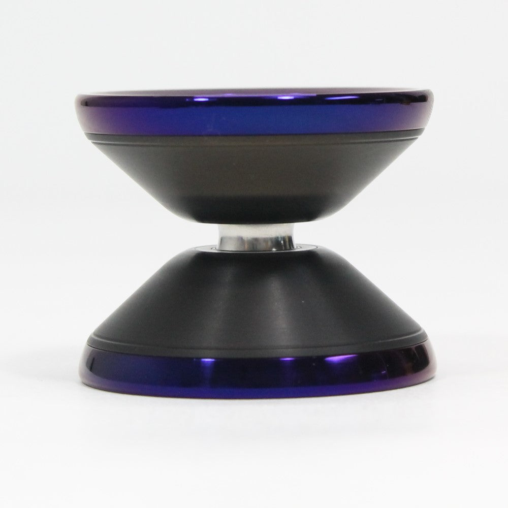 C3yoyodesign ROOC Yo-Yo - Polycarbonate Body with Stainless Steel