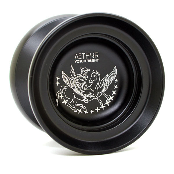 VOSUN 6S Aethyr Yo-Yo - YoYoSam