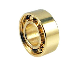 YoYoSam Gold Bearing (plated) for Yo-Yo - C Size or Large - YoYoSam