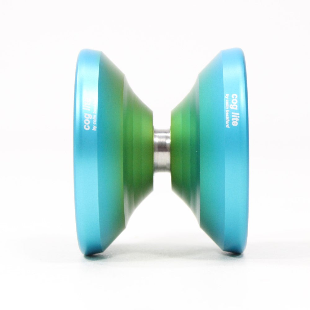 Coglite yoyo by UNPRLD – YoYoExpert
