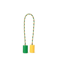 Big Larry's Magnetic Simple Steel Bracelet Begleri by Zeekio - YoYoSam
