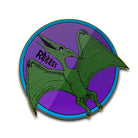 Recess Yo-Yo Pin - Enamel Pin - YoYoSam