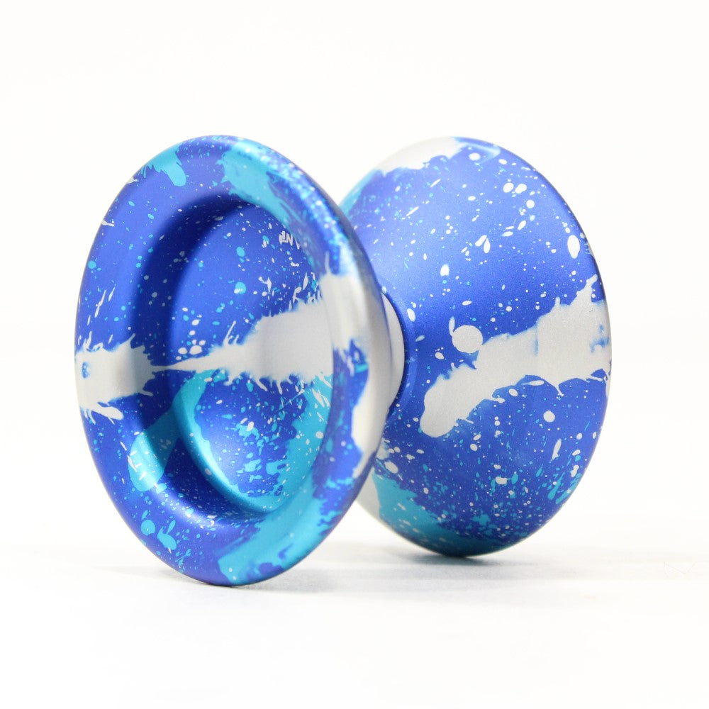 TOP YO Impulse New Generation Yo-Yo - 7003 Aluminum YoYo